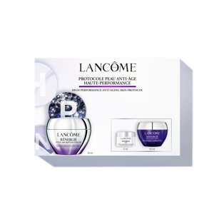 Lancome Renergie Skincare Starter Kit